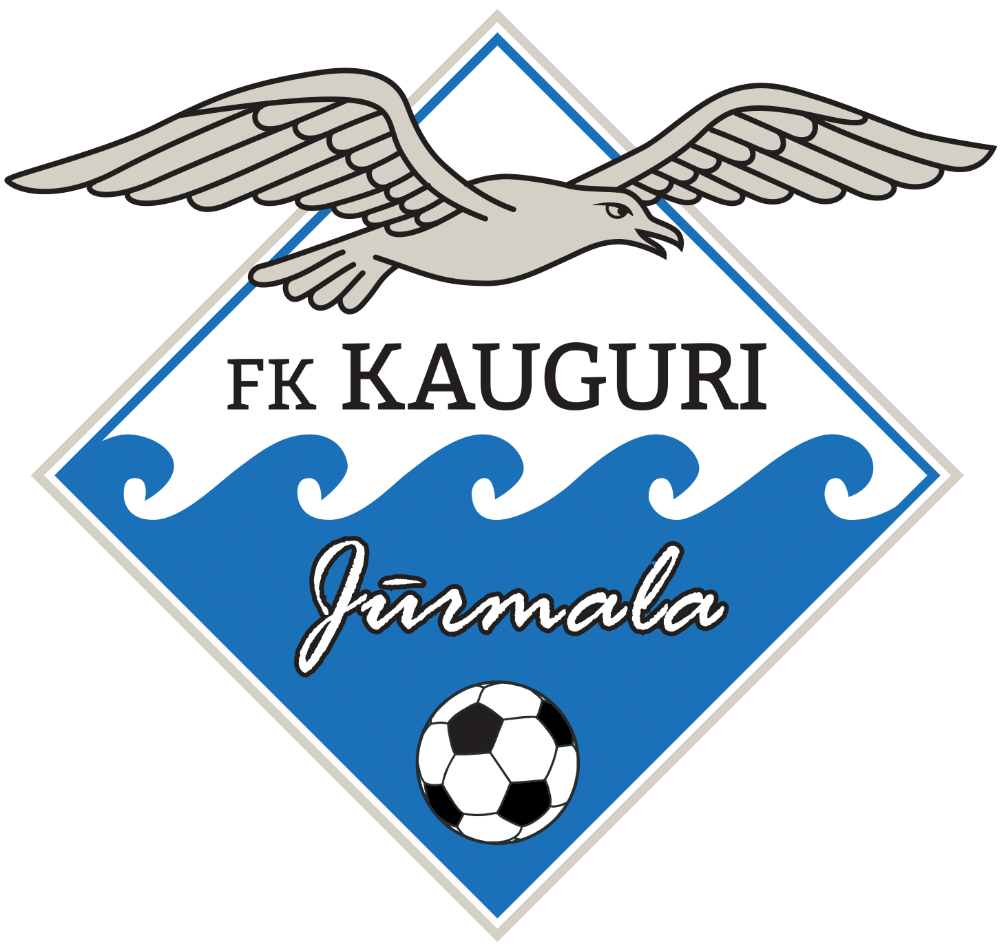 FK Kauguri